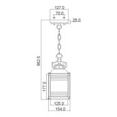 ipari kikoto hangulatu vintage bronz kulteri lampa fuggesztek terasz kert vilagitas rusztikus modern design ezust lampak formavivendi lakberendezes meret.jpg